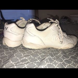 VARSITY GRIDIRON CHEER SHOE